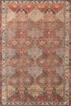 Loloi II Loren Rug, 2'3" length x 3'9" width thumbnail 1