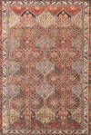 Loloi Loren Rug, 5' length x 7'6" width thumbnail 1