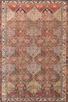 Loloi Loren Rug, 5' length x 7'6" width thumbnail 1