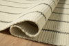 Amber Lewis x Loloi Harlan Rug, 4' length x 6' width thumbnail 3