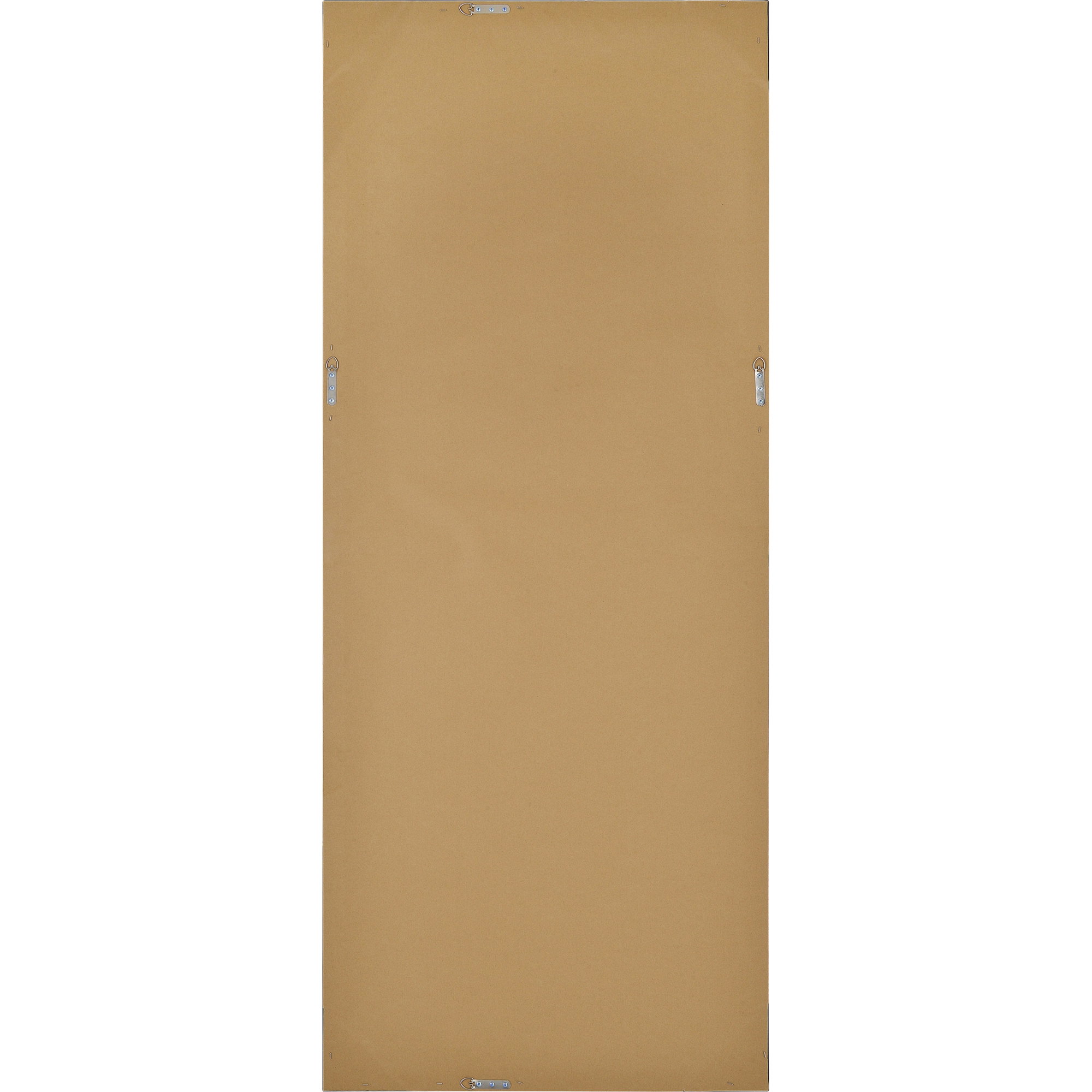 Delacorte Wall Mirror, by Renwil, 80" height x 2.08" depth View 4