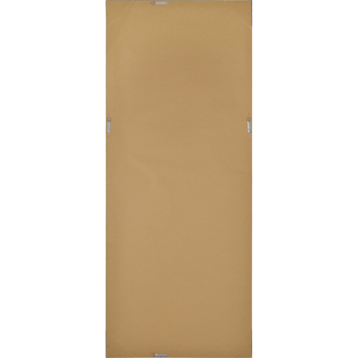 Delacorte Wall Mirror, by Renwil, 80" height x 2.08" depth View 4