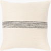 Carine Accent Pillow Down, Decorative Pillow by Surya, 18" length x 18" width thumbnail