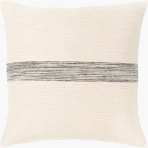 Carine Accent Pillow