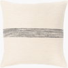 Carine Lumbar Pillow Poly, Decorative Pillow by Surya, 12" length x 30" width thumbnail