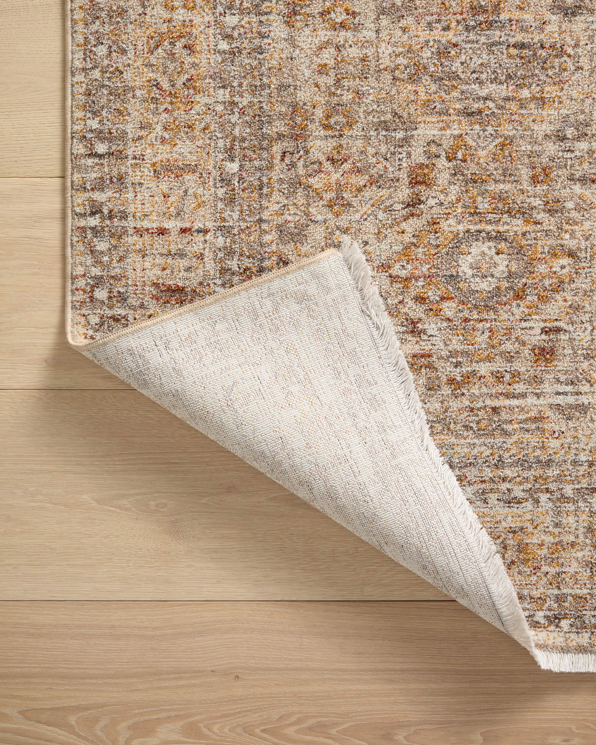 Angela Rose x Loloi Blake Rug, 2'7" length x 10' width View 10