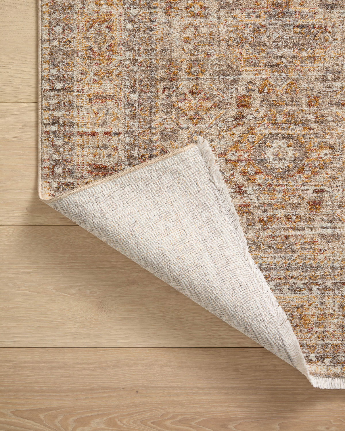 Angela Rose x Loloi Blake Rug, 2'7" length x 8' width View 10