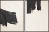 Brush Strokes Framed Art thumbnail 0