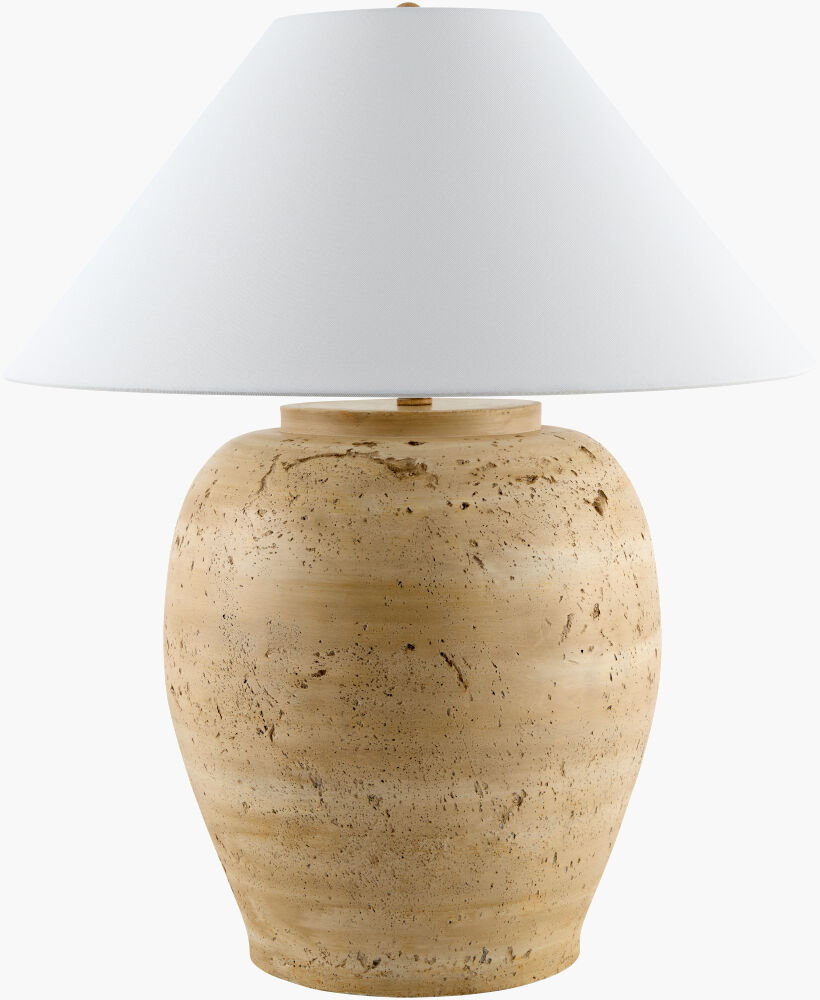 Forest Accent Table Lamp, by Surya, 24" width x 30" height
