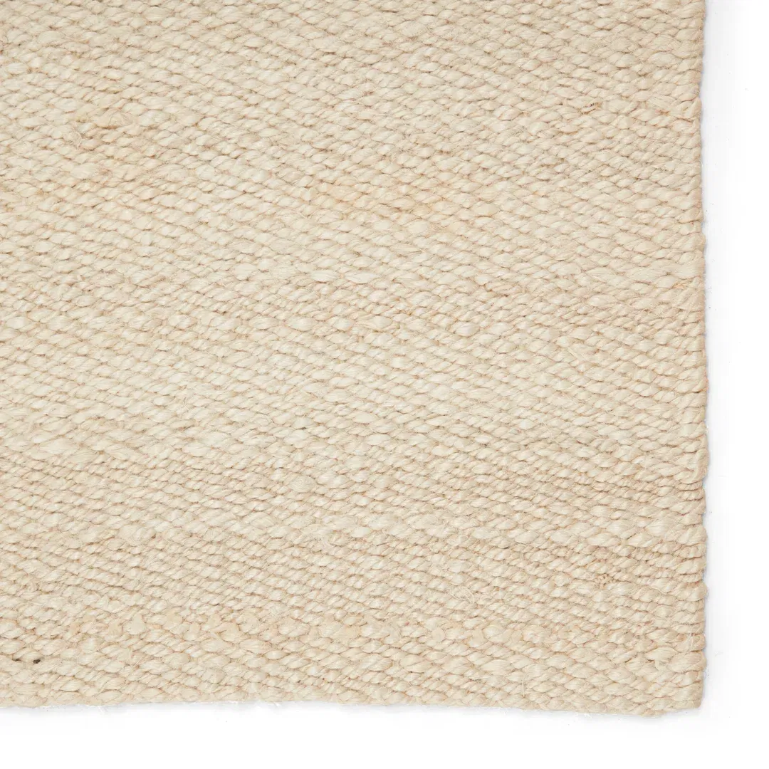Naturals Tobago Handmade Jute/Sisal Egret Area Rug large image 