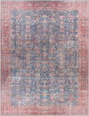 Cobb Machine Woven Rug, by Surya, 11'11.7" length x 9'2.24" width thumbnail