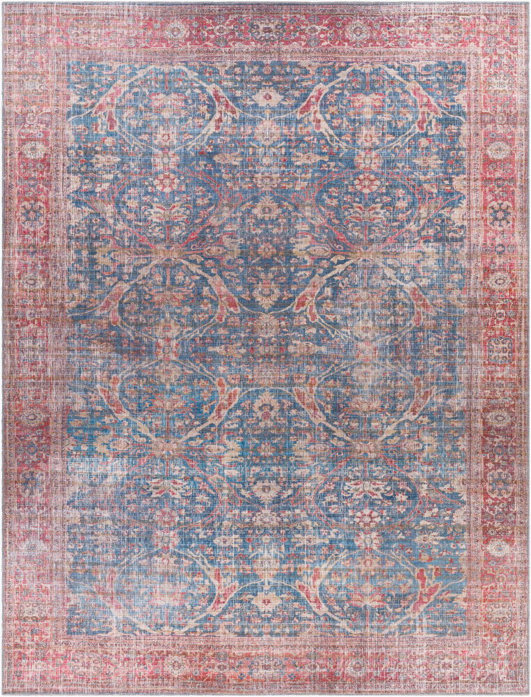 Cobb Machine Woven Rug large image 