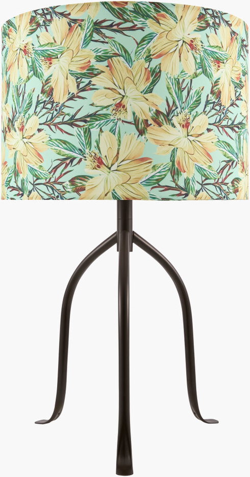 Floriva Accent Table Lamp