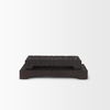 Shira Reclaimed Dark Brown Wooden Riser (Set of 2) thumbnail 4