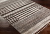 Blackburn Machine Woven Rug, by Surya, 1'6" length x 1'6" width thumbnail