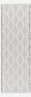 Azilal Machine Woven Rug, by Surya, 7'2.61" length x 2'7.5" width thumbnail