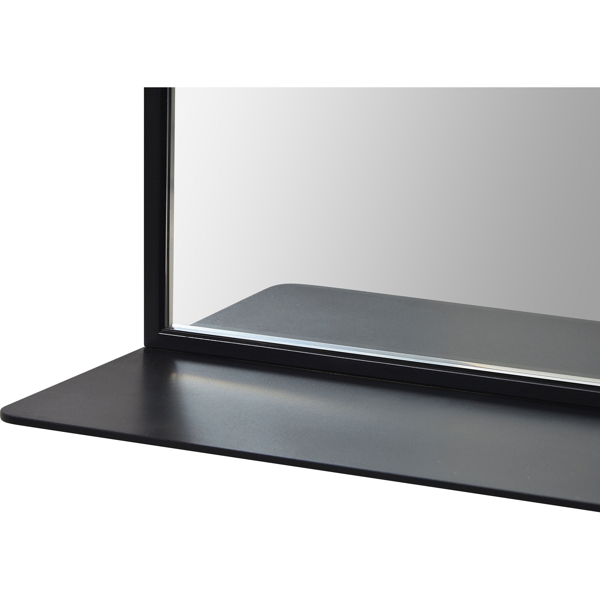 Wearstley Wall Mirror large image 