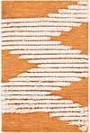 Apache Handmade Rug, by Surya, 3' length x 2' width thumbnail