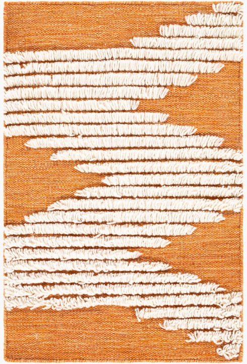Apache Handmade Rug
