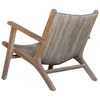 Aegea Rattan Accent Chair thumbnail 5