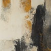 Landslide Framed Abstract Print, Art by Uttermost, 41.75" width x 41.75" height x 1.37" depth thumbnail 5