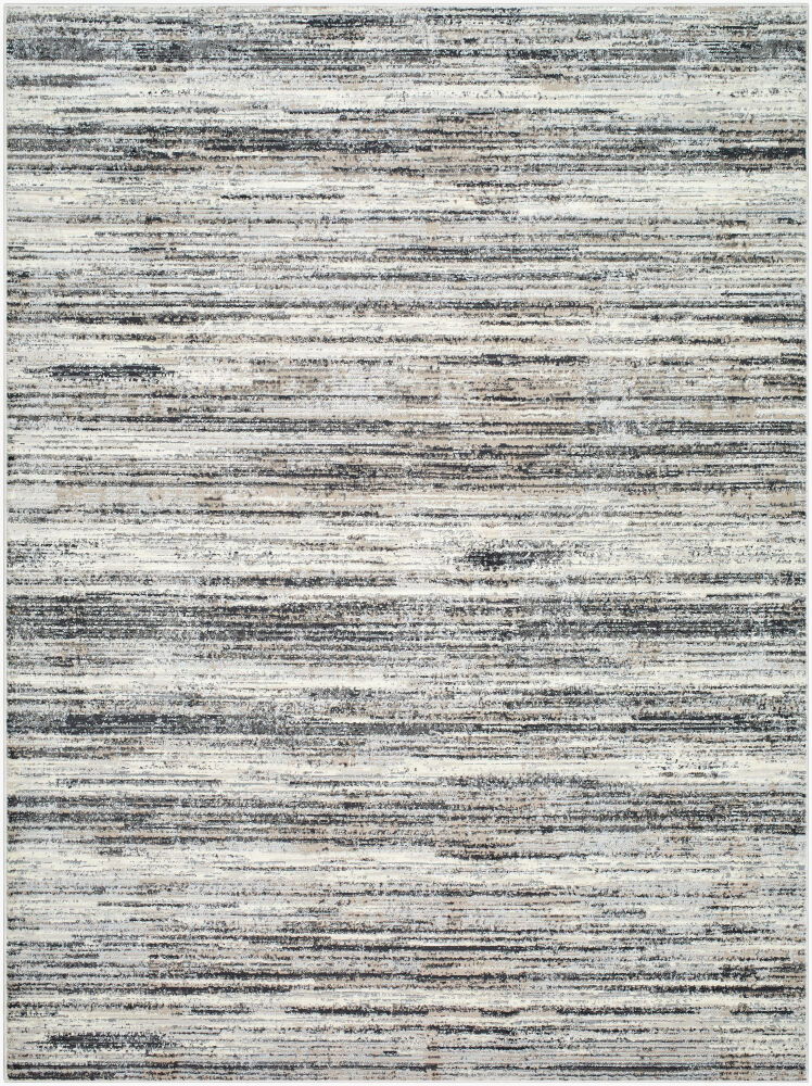 Marbella Machine Woven Rug, by Surya, 1'3.75" length x 1'3.75" width