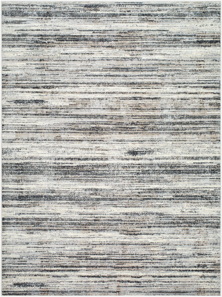 Marbella Machine Woven Rug, by Surya, 1'3.75" length x 1'3.75" width