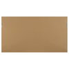Deep Rains Framed Abstract Print, Art by Uttermost, 65.37" width x 35.37" height x 2" depth thumbnail 8