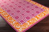 Nantes Handmade Rug thumbnail 0