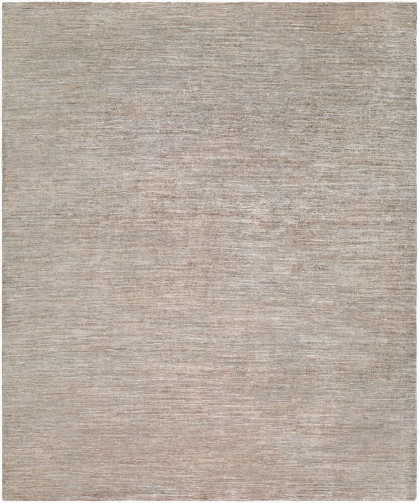 Linora Handmade Rug, by Surya, 14' length x 10' width