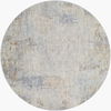 Avant Garde Machine Woven Rug, by Surya, 5'2.99" length x 5'2.99" width thumbnail