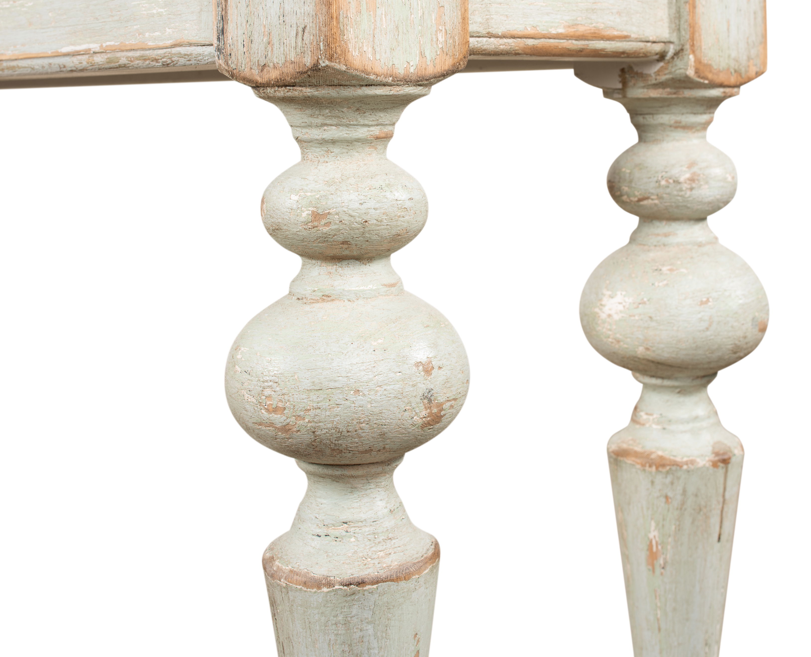 Hudson Console, Sage large image 