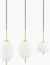Redon Chandelier thumbnail 0