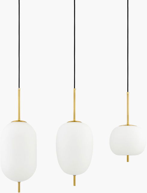 Redon Chandelier