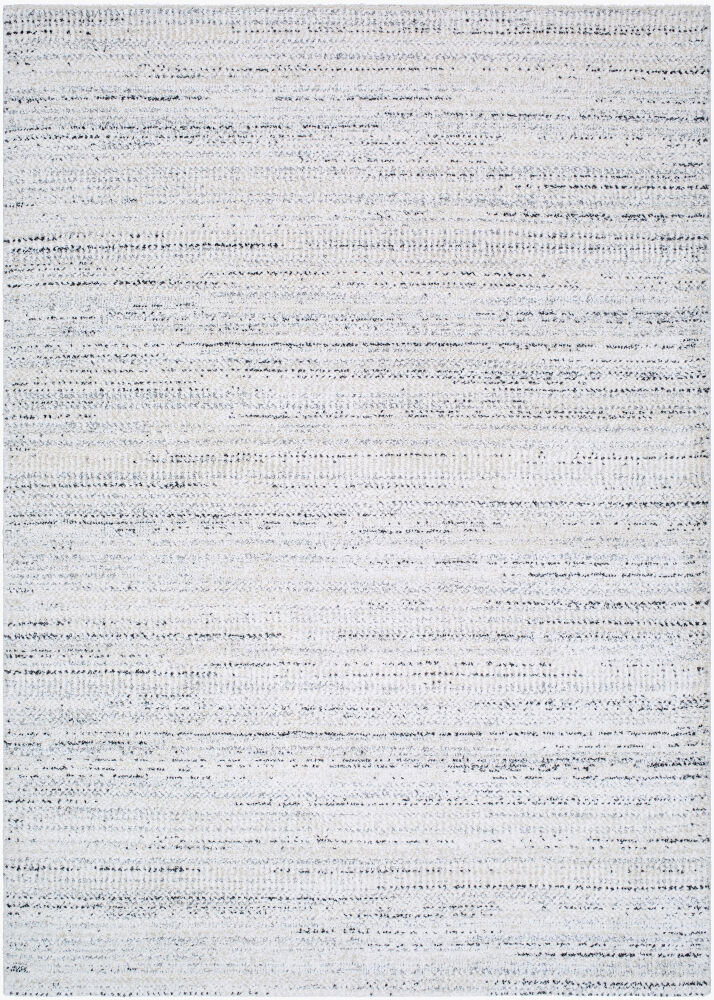 Gavic Machine Woven Rug, by Surya, 9'6.17" length x 6'6.74" width