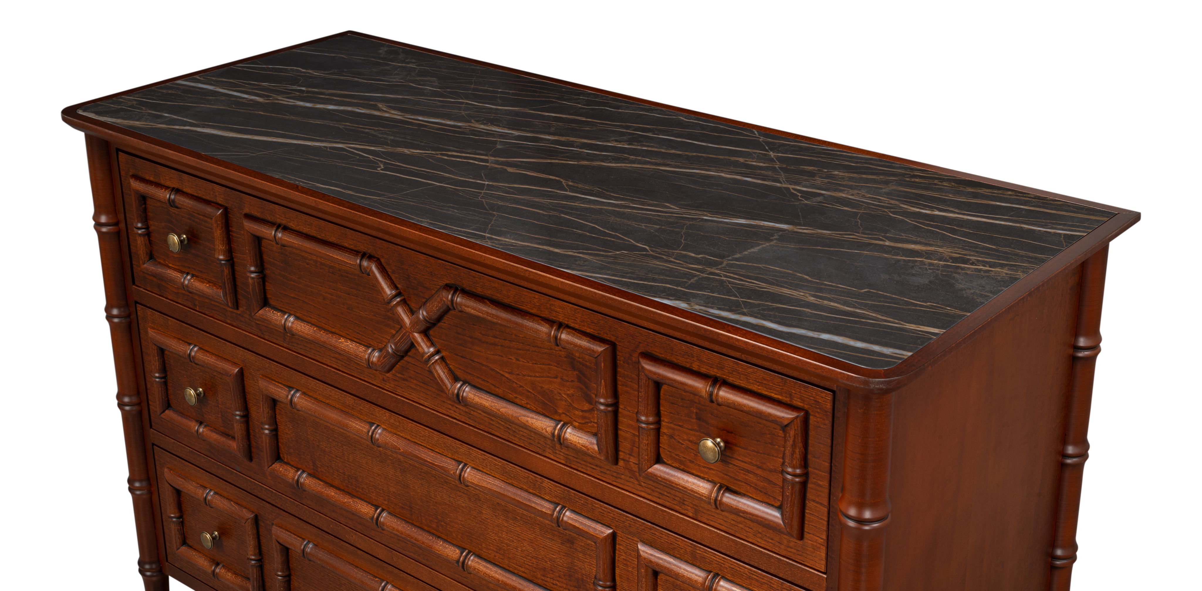 Cayman Commode Chest large image 