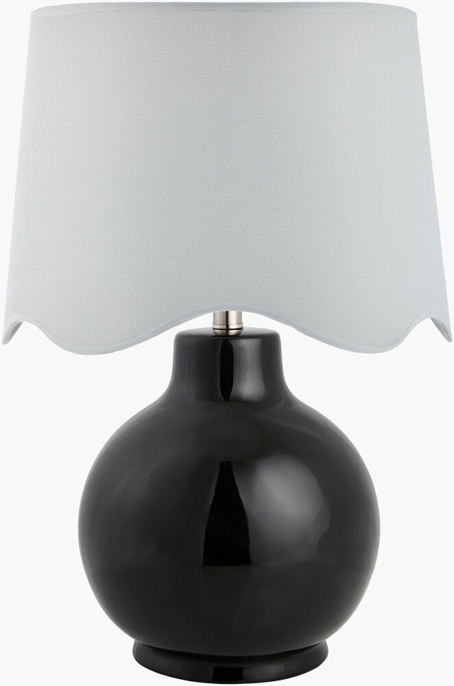Doheny Accent Table Lamp large image 