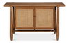 Nido 2 Door Rattan Sideboard thumbnail 1