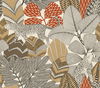 Namiri Ochre Wallpaper thumbnail 0