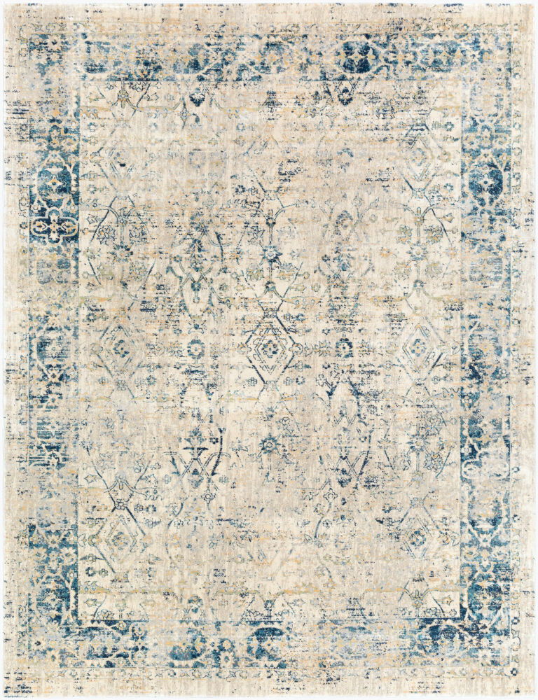Tharunaya Machine Woven Rug large image 