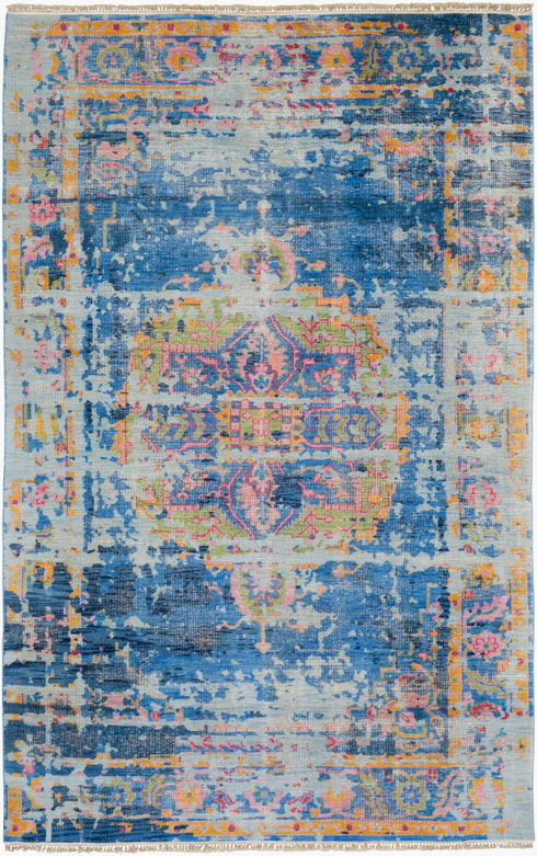 Festival Handmade Rug