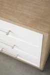 Wrenn 6-Drawer Double Dresser, by Essentials for Living, 63" width x 35" height x 20" depth thumbnail 7