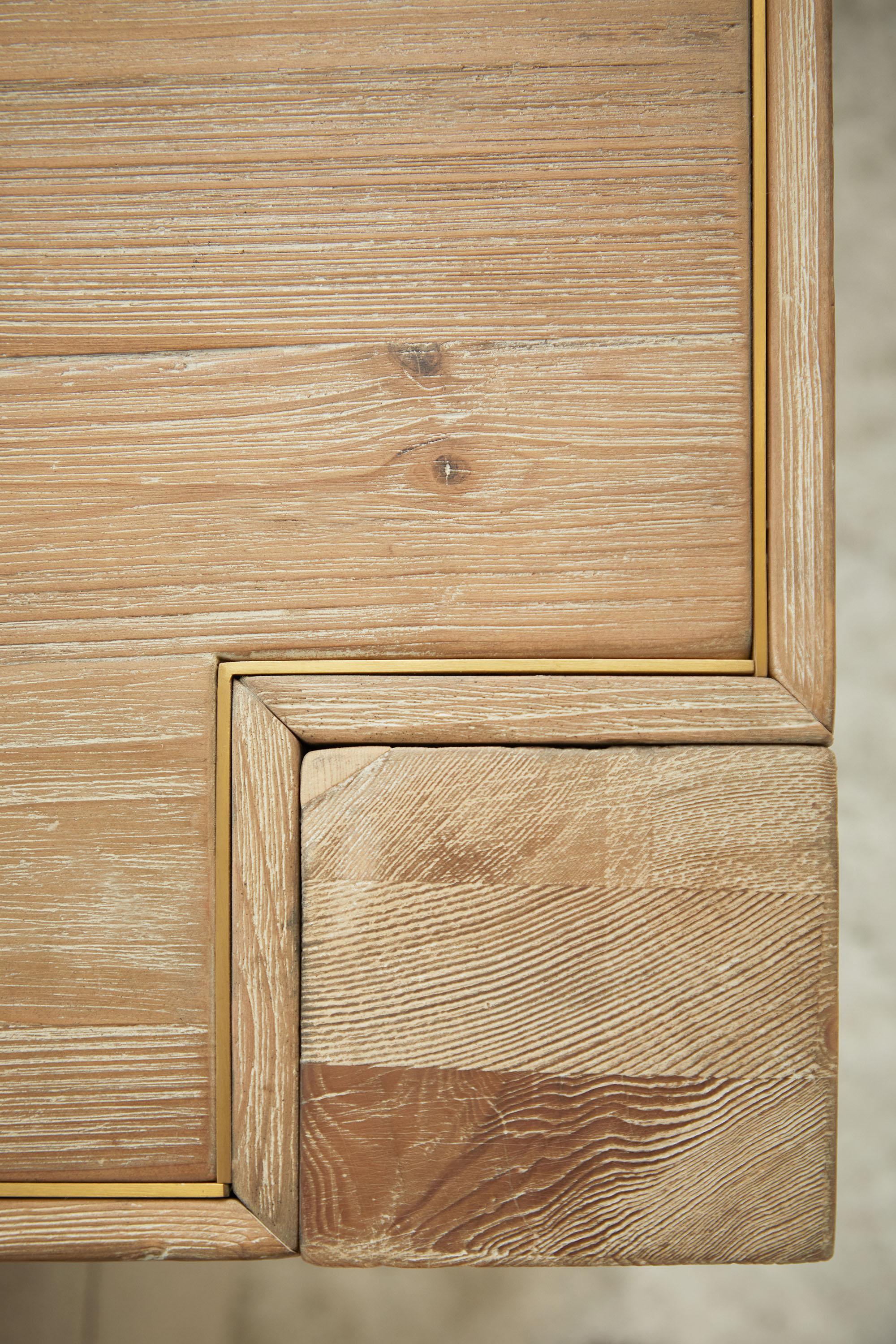 Canal Extension Dining Table large image 