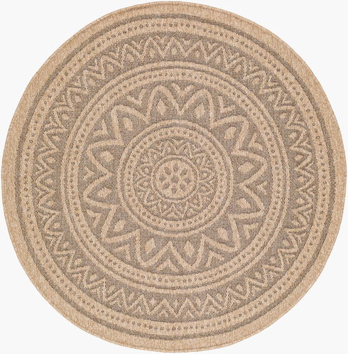 Encore Machine Woven Rug