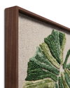 Loloi Yasuni Wall Art, Wall Hanging, 25" length x 25" width thumbnail 2