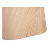 Evelyn Coffee Table Ashen Grey Matrix thumbnail 3