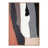 Moda 2 Framed Painting thumbnail 0