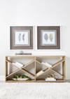 Cellar Console Table, by Essentials for Living, 71" width x 31.5" height x 13.75" depth thumbnail 9