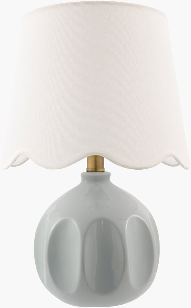 Bellune Accent Table Lamp, by Surya, 10" width x 15" height