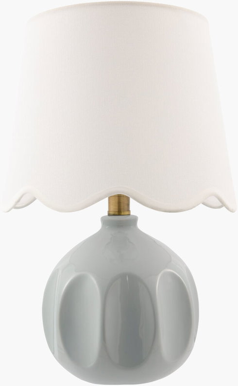 Bellune Accent Table Lamp